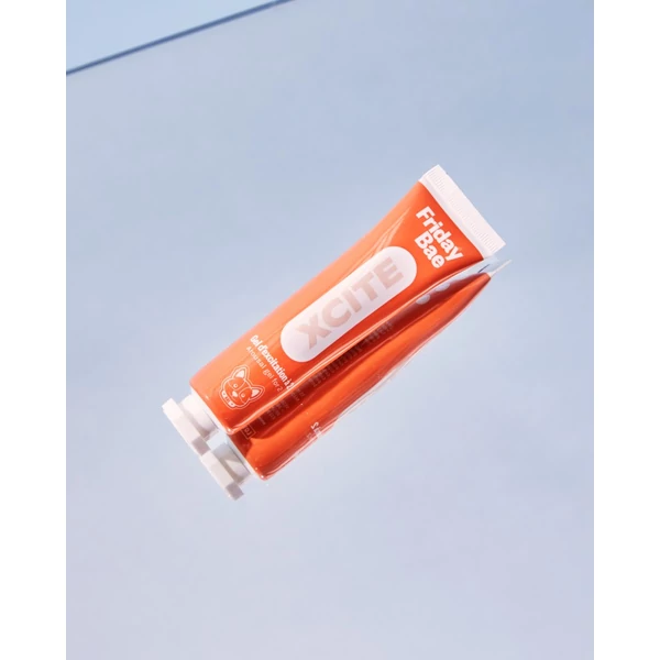Stimuláló gél Arousal gel for 2 - xcite tube 15 ml