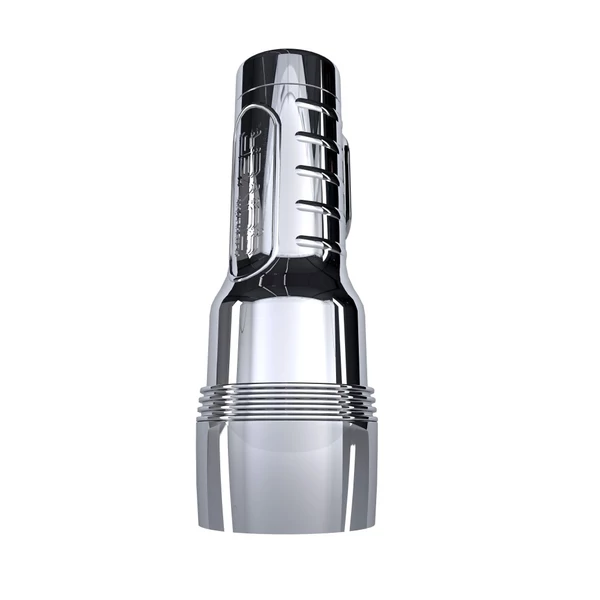 Vibráló maszturbátor Fleshlight pink quiver