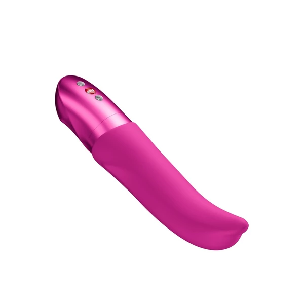 G-pont vibrátor Diva Dolphin - Magenta