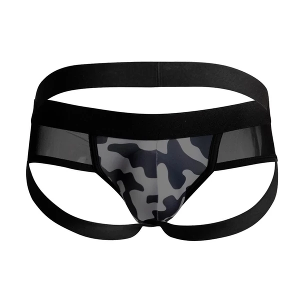 C4M Mixed Jockstrap ShadowCamo L