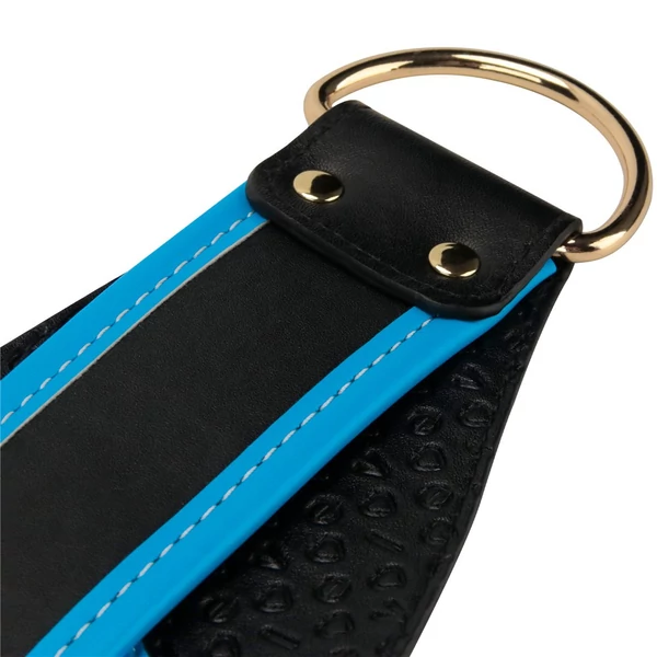 Felköthető vibráló pénisz Vibrating enhanced strap on set 8'' l/xl/2xl