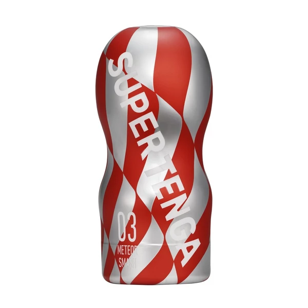 Maszturbátor Super tenga meteor smash
