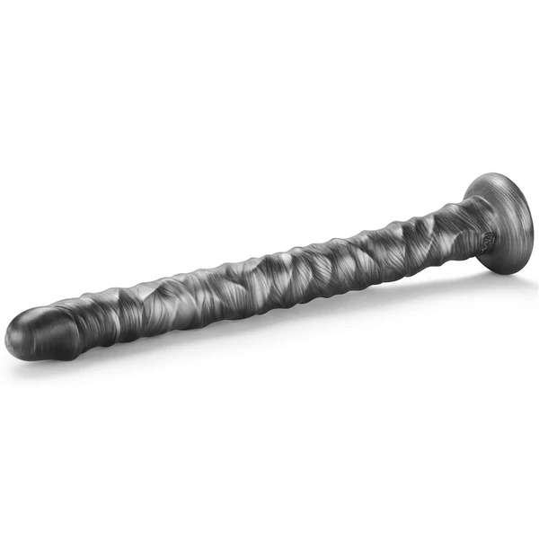 Vibrátor 10 féle rezgéssel 16" king sized vibrating vibrax slider
