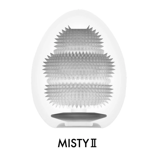 Maszturbátor tojás Tenga Egg Misty II