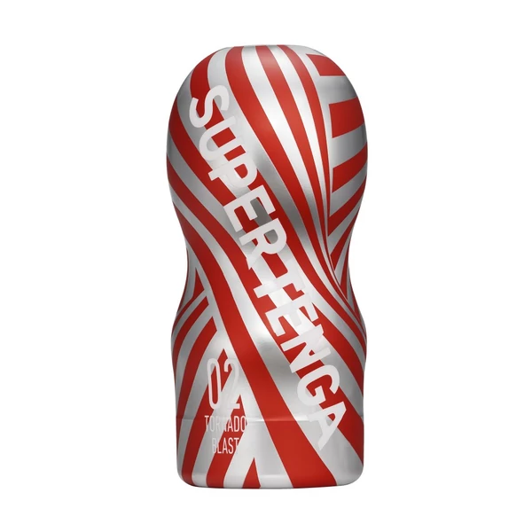 Maszturbátor Tenga super tenga tornado blast