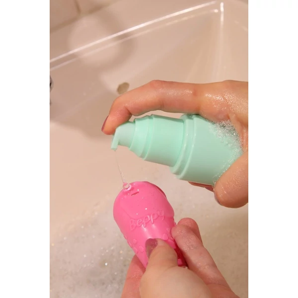 Újrafelhasználható tampon Beppy Hollow Tampon