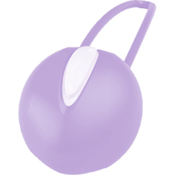 Hüvelygolyó Smartball Uno - Purple
