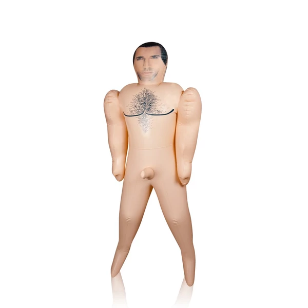 Férfi szexbaba Massive man Erich b love doll