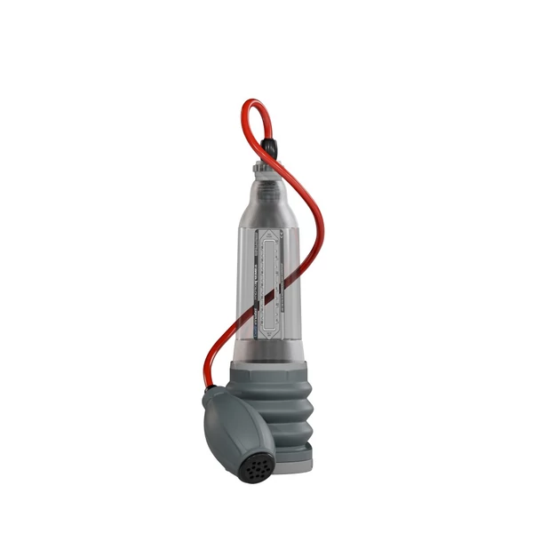 Vízzel működő péniszpumpához pumpa Hydroxtreme6 - Pump Only