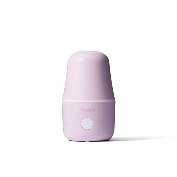 Beppy Sterilizer gőzfertőtlenítő menstruációs kehelyhez és újrahasználható tamponhoz