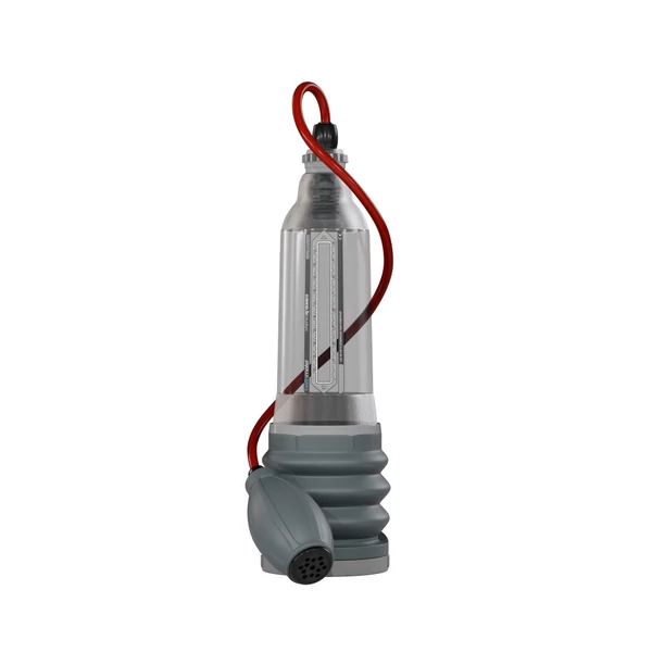 Vízzel működő péniszpumpához pumpa Hydroxtreme9 - pump only