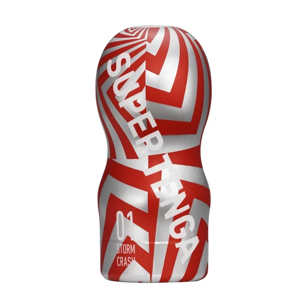 Maszturbátor Tenga super tenga storm crash