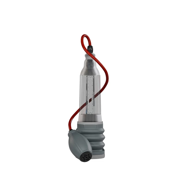 Vízzel működő péniszpumpához pumpa Hydroxtreme7 - Pump Only