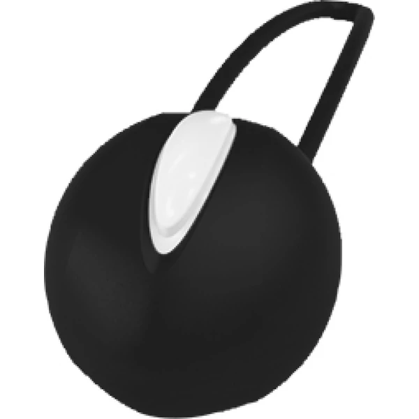 Hüvelygolyó Smartball uno - black