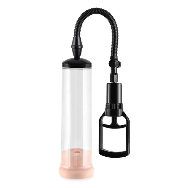 Péniszpumpa vagina mandzsettával Maximizer WorxVX Pussy Pump