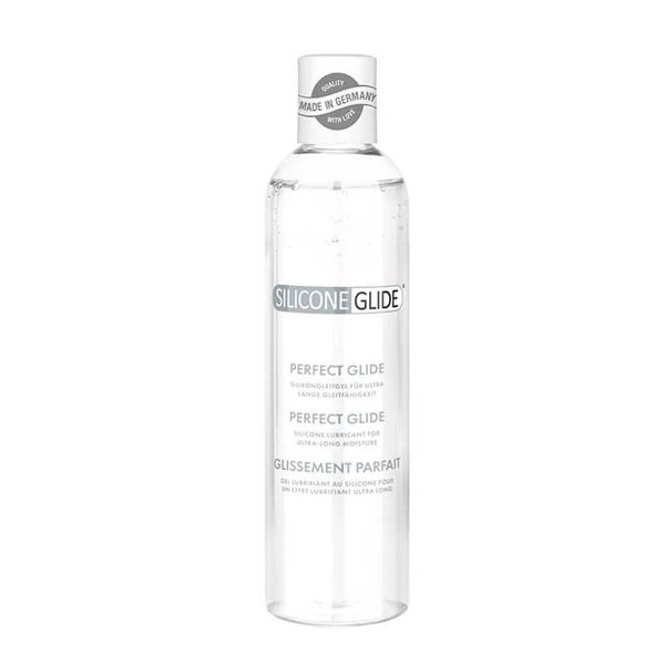 Szilikon síkosító Siliconeglide 250 ml perfect glide