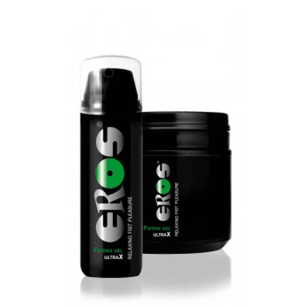 Eros ultrax öklöző gél - 200 ml