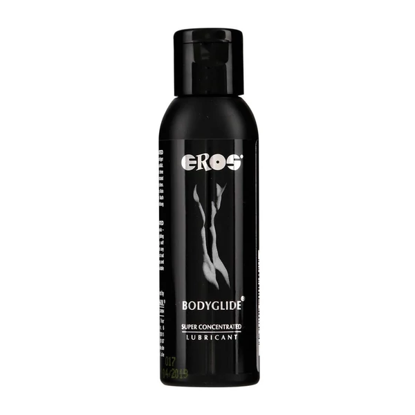 Síkosító, masszírozó szilikon olaj Super concentrated bodyglide® 50 ml