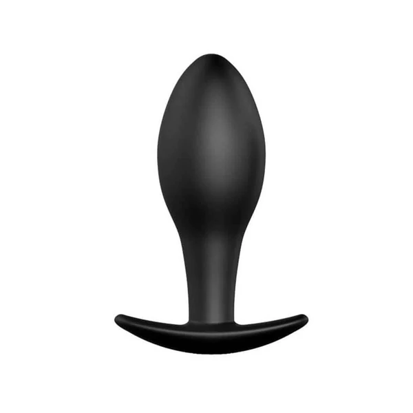 Kis méretű szilikon análdugó Pretty Love Anal Stimulation Plug 1