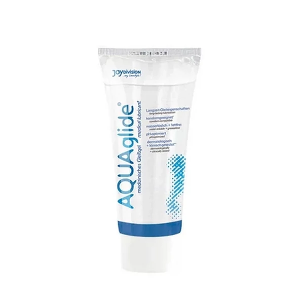 Aquaglide vízbázisú síkosító - 50 ml