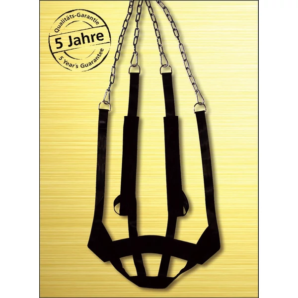 Szexhinta Liebesschaukel De luxe loveswing