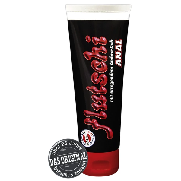 Flutschi anál síkosító 80 ml