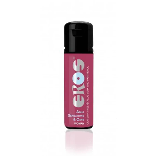 Eros premium vizes síkosító és bőrápoló - 100 ml