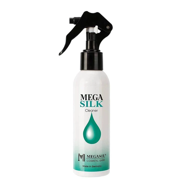 Alkoholmentes tisztító spray Megasilk cleaner 150 ml