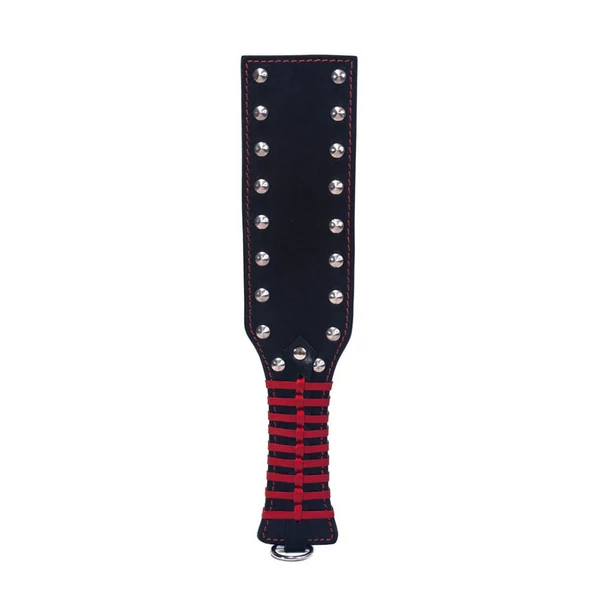 Szegecses paskoló Spike Paddle 30 cm