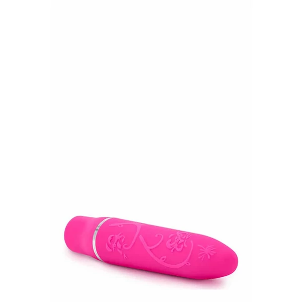 Rose Bliss Vibe pink minivibrátor