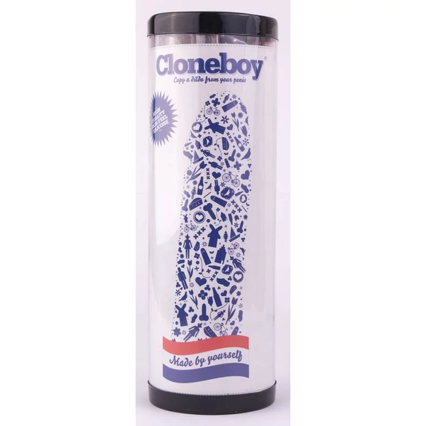 Cloneboy péniszmásoló szett
