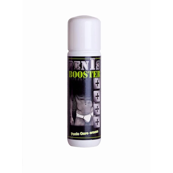 Pénisznövelő krém 125 ml Penis booster