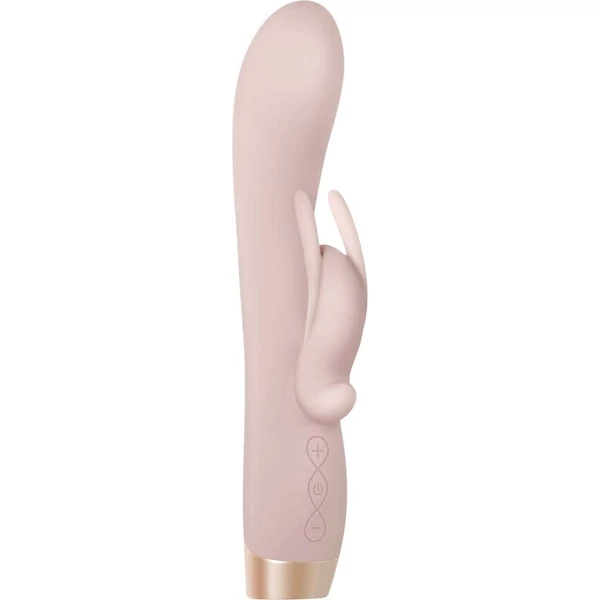Golden Bunny nyuszi vibrátor