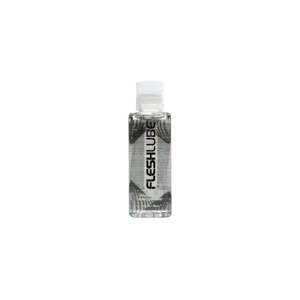 Fleshlight fleshlube anal slide vizbázisú síkosító (100 ml)