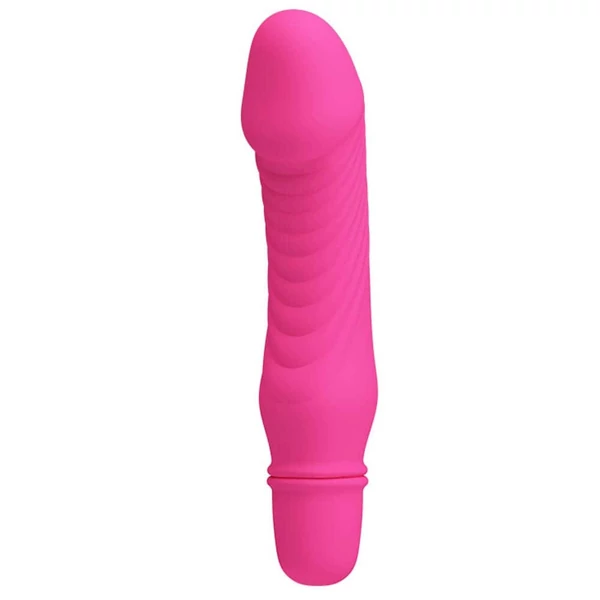 Stev Pink MINIVIBRÁTOR