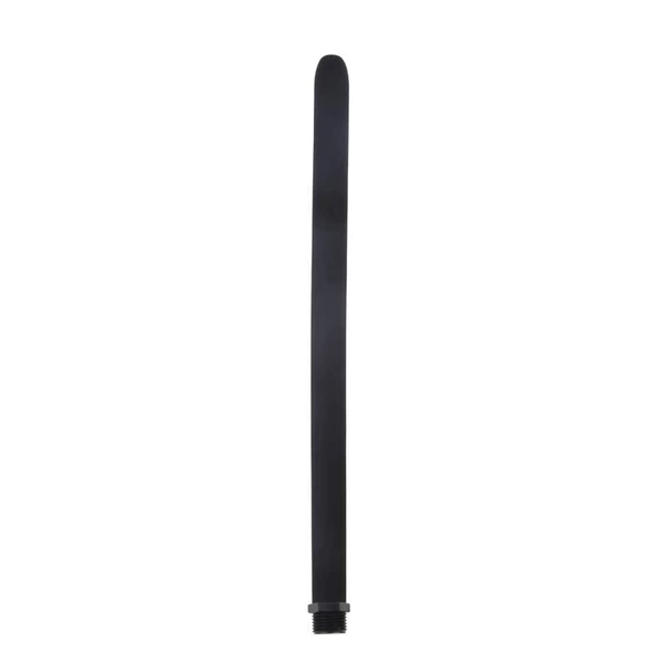 Hosszú intimzuhany fej Silicone Douche Tube 32,5 cm