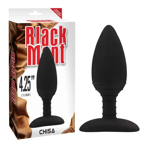Popsidugó Anal Libido 12 cm vibrációs