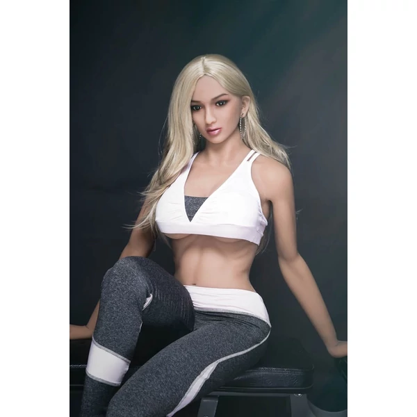 Szexbaba valósághű Isabella love doll