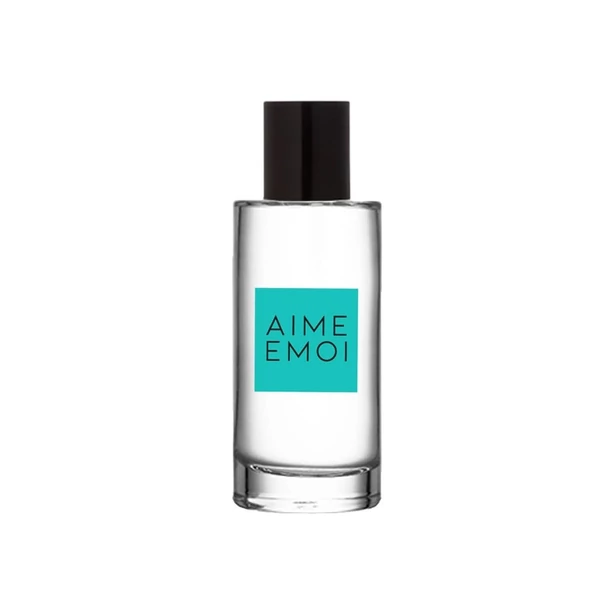 Női feromonos parfüm Eau de Toilette Aime emoi