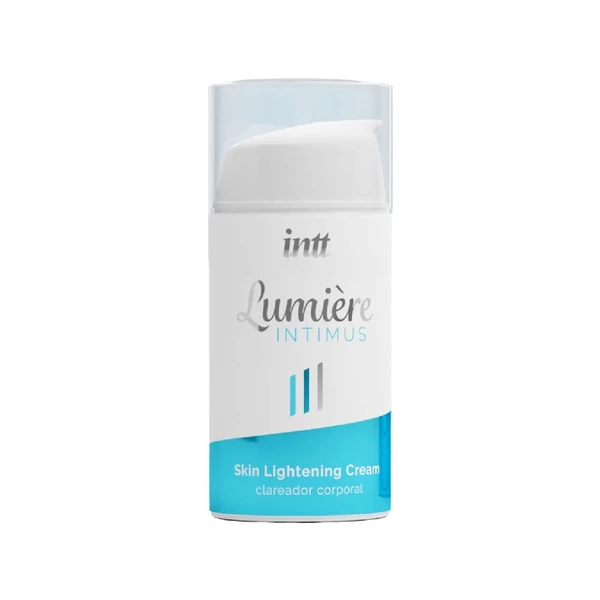 Bőrvilágosító krém LUMIÈRE INTIMUS