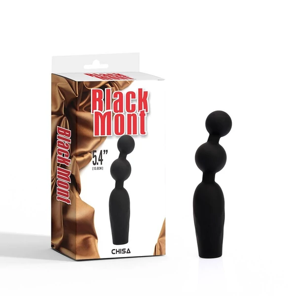 Black Mont vibrációs análgolyók