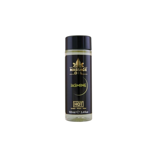 Jázmin illatú masszázsolaj 100 ml