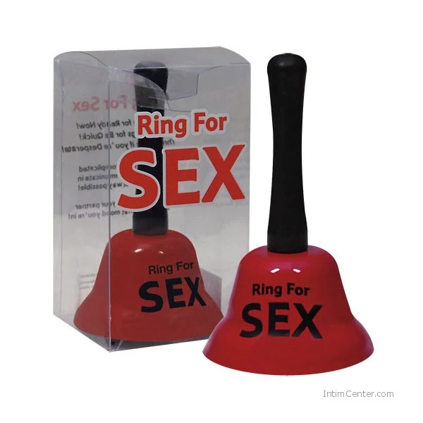 Szexharang Sex Bell