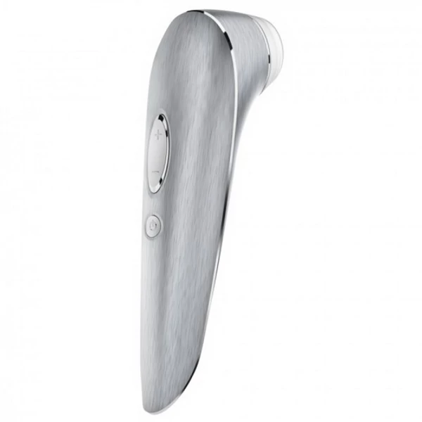 Léghullámos csiklóizgató Satisfyer High Fashion Luxury