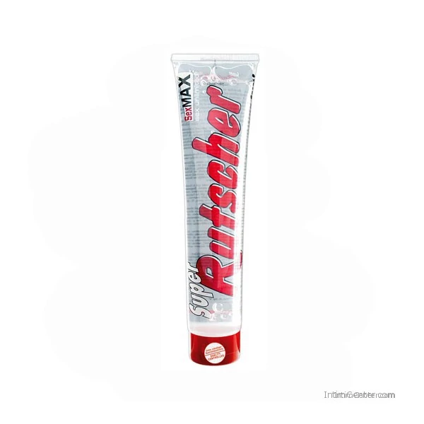 Rutscher anál vízbázisú síkosító 100 ml
