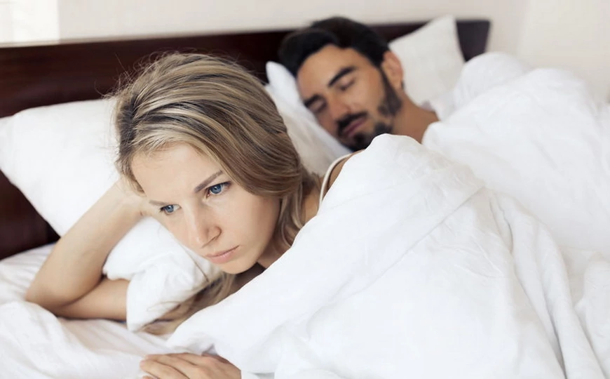 12 tipp a szex javításához a házasságban
