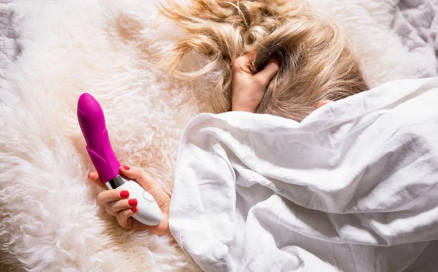 Vibrátorok nőknek szex és maszturbálás céljára