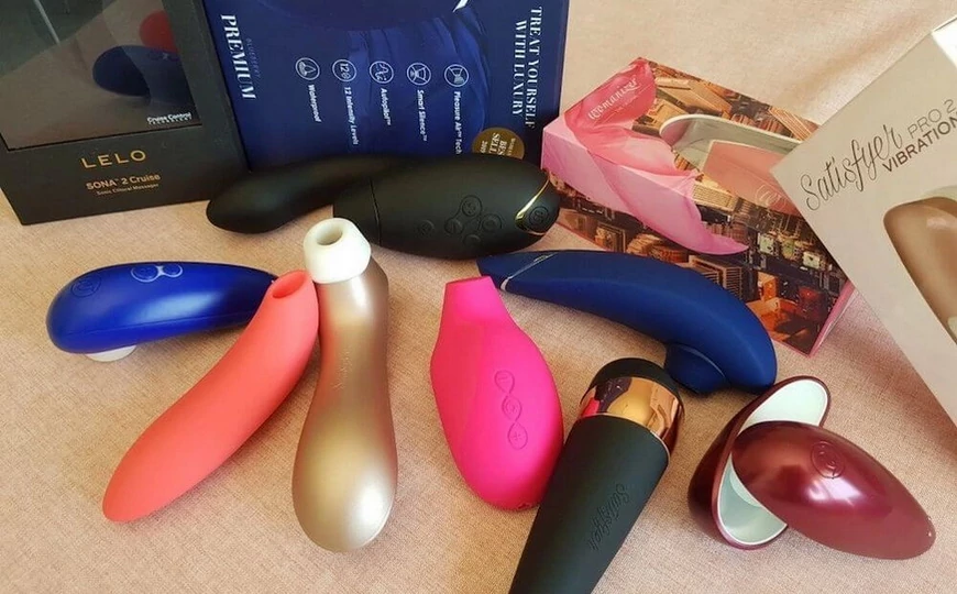 Csiklóizgatók, klasszisoktól a modern vibrátorokig