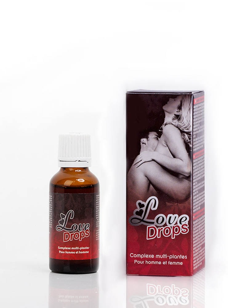 Spanish gold fly sex drops for women