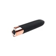 The gold standard tölthető vízálló mini vibrátor 10 cm